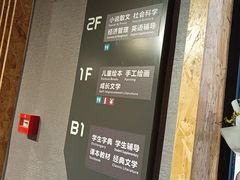 -新华里咖啡书吧(新华书店小寨店)