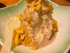 -一心创作料理屋(经开万达店)