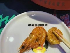 -徐记小怪兽肉蟹煲店(哈西万达金街店)