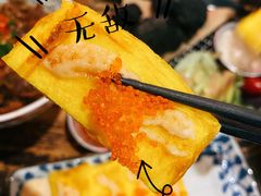 -小川洋风料理(汉街店)