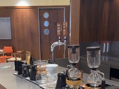 -Peet's Coffee皮爷咖啡(武商Mall手作店)