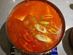 -将军牛排·尔滨地标朝鲜族美食(总店)