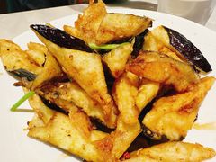 台式风味茄-宝月楼·台湾菜馆(天河城店)