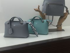 -Galleria百货店名品馆