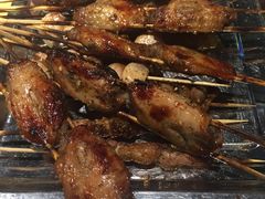 -管氏翅吧(马家堡店)