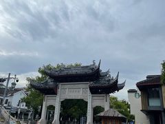-安亭老街
