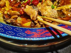 -一只烧鸡公(解放碑店)