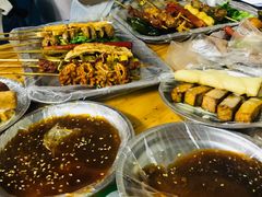 -陈氏老字号十三小炸炸店