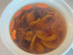 -功德林上海素食(尖沙咀)