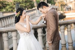 -1986婚纱摄影(清城店)