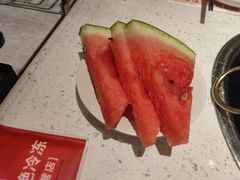 -左庭右院鲜牛肉火锅(长泰广场店)