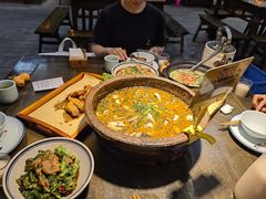 -老灶房-四川土菜(铁牛广场店)