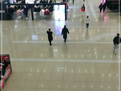 -大连福佳爱琴海购物公园(西安路店)