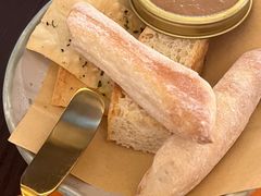 -普朗姆生蚝牛排馆 The Plump Oyster(成都摩方购物中心店)