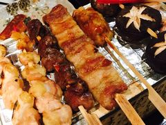 -松子料理(亮马桥店)