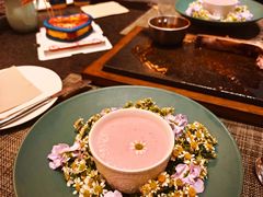 -莲西餐(曲江店)
