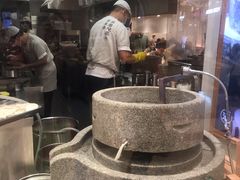 -小满手工粉(上海月星环球港店)
