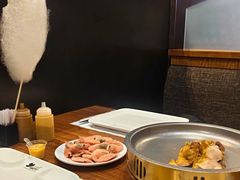 -汉巴味德(沈阳万象汇店)