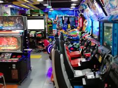 -大玩家超乐场(锦华路万达店)