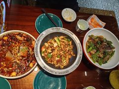 -眉山小馆(华强广场店)