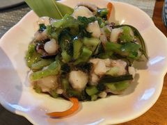-森味薪火烧•烧鸟居酒屋•日本料理(望京店)
