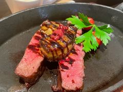 -西堤牛排(恒隆广场店)