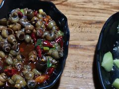 -云晓光头烧烤吧(盛夏店)