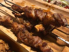 -胖老汉椒麻鸡清真新疆菜(西御街店)