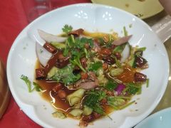 -北平味道.京味菜.烤鸭(梨园店)