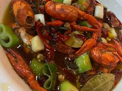 -四妹餐厅(玫瑰街店)