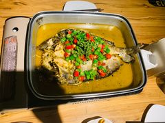 -半天妖烤鱼(方庄店)