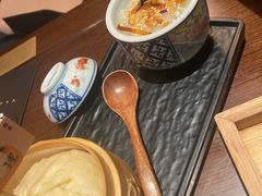 -银米·云南传统过桥米线(双廊黑金冠店)