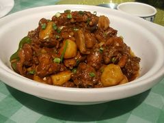 -俭朴菜(鲁磨路店)
