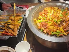 -六月雪干锅(绵阳凯德广场店)