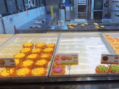 -鲍师傅糕点(五角场店)
