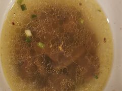 -民间老鸡汤面馆(中山北路店)
