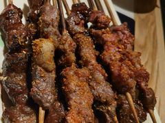 牛肉串-七八冷面·延边朝鲜族美食(圣熙八号店)