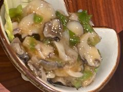 -蚝翅·海鲜粥·烧烤·羊肉季(鄞州万达店)