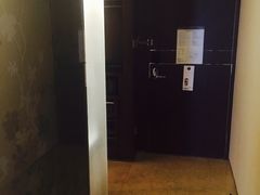 -天津君隆威斯汀酒店