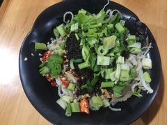 凉拌千层肚-二孃鸡爪爪(双楠店)