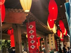 -北平盛世·新京菜·北京烤鸭(劲松·双井店)