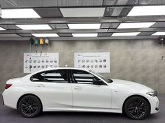 -车友必成·3M汽车贴膜/隐形车衣/改色膜(成都店)