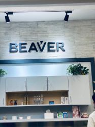 -798·beaver海狸荟