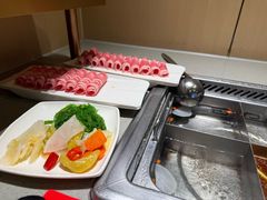 -海底捞火锅(天津SM城市广场店)