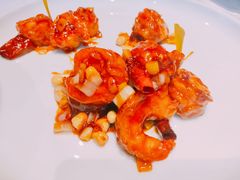 -俏江南天津时尚曲艺主题餐厅(马场道店)