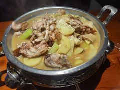 -金雨烧烤(新城南都店)