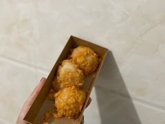 -南大门韩糕(后埭溪路店)