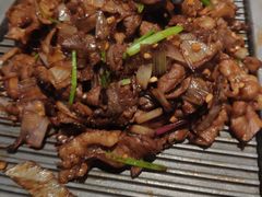 -四季民福烤鸭店(前门廊房二条店)