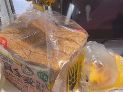 -味多美蛋糕(苏州街地铁店)