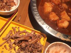 -胖哥俩肉蟹煲(世茂国际广场店)
